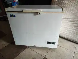 Chest freezer RSA 220