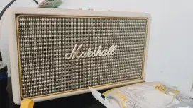 Speaker bluetooth Marshall