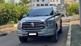 Km 6rb gwm tank 500 hev 4x4 awd 2024 ayers grey abu