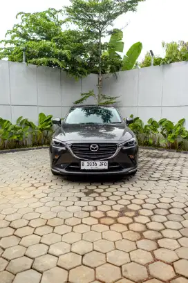 Mazda CX3 Sport 2022