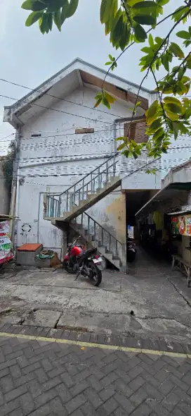 Rumah Kos 13 Kamar