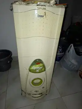 Cosmos simpan beras