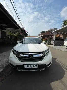 Honda CR-V 2017 Bensin