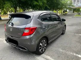 Honda Brio 2021 Bensin