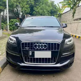 Audi Q7 Tahun 2011