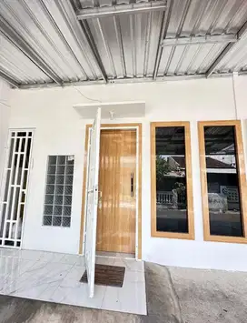 Rumah Siap Huni dan Nyaman Jl.Rejosari Semarang Timur – 10463