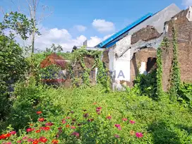Tanah Kavling Lokasi Unggul Akses Mudah ke Tol, Rumah Sakit & Kampus