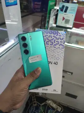 Tecno camon 40 8/256