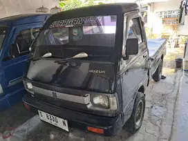 suzuki carry 1.0 pick up 1989 plat S nurkamit mobil bekas sekoto