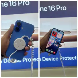 I PHONE 16 SERIES|  CICILAN 0% SYARAT KTP AJA