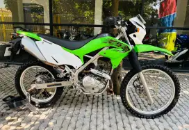 Kawasaki klx 230
