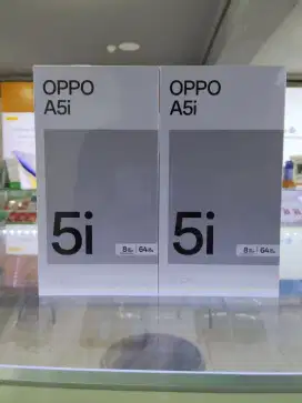 Oppo A5i Tahan Banting