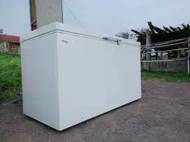 Flezzer Box TCL 450L