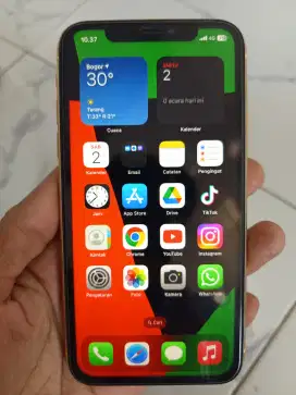 IPhone xr 128gb