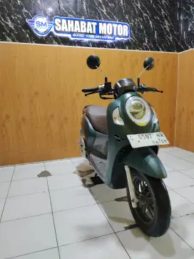 MURAH MERIAH SCOOPY KEYLESS TH 2023 PLAT A