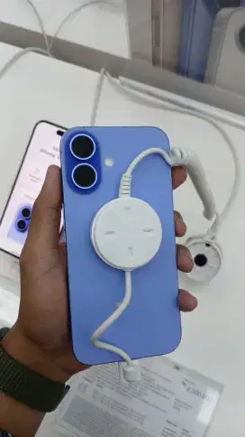 Iphone 16 128gb