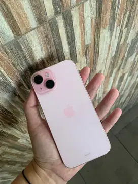 Di jual iphone 15