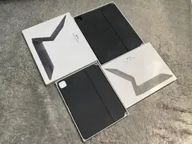 Apple Magickeyboard iPad Pro 11 dan 12,9inch