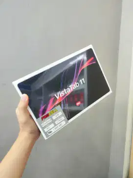 ITEL VISTATAB 11 4/128GB