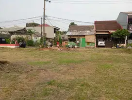 Lokasi Nyaman Dalam Perumahan Taman Griya Kencana, Jual Kavling Murah