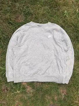 Sweater Crewneck Nike