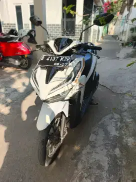 Vario 125 CBS ISS Gen 1 2022