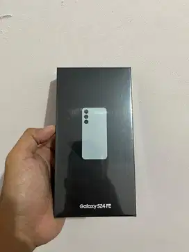 Samsung S24 FE 8/256