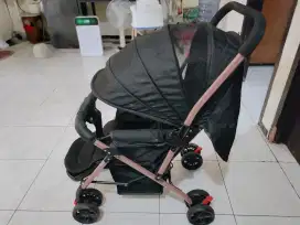 STOLLER ANAK (BISA DILIPAT)