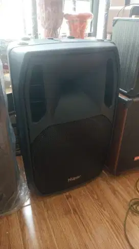 Speaker aktif huper ak 15