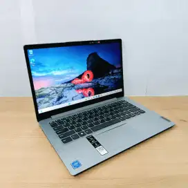 Lenovo ideapad slim 1i Intel N4020 Ram 8GB SSD 256GB 14 fHd Mulpis
