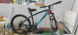 ALTON ELEMENT XC 100