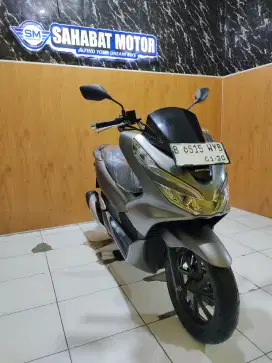 PCX 150 CBS TH 2019 SIAP PAKAI