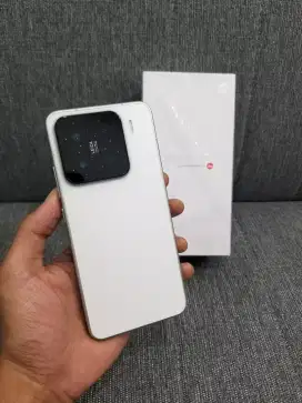 Xiaomi Mi 15 Ram 12/512 GB Like New