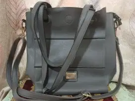 ToteBag Hush puppies Ori