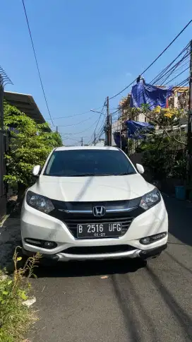 Honda HRV-E 2017 Matic