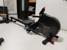 Magnetic rowing machine Decathlon Domyos 120