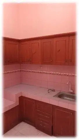 Rumah Siap Huni dan Nyaman  di Perumahan Bukit Mas.Banyumanik – 10467