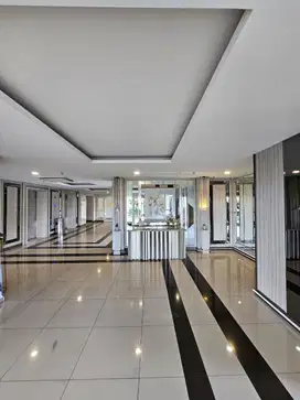 Apartemen Puncak CBD 2BR KOSONGAN, LANTAI 29