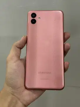 Samsung galaxy A04 4/64gb hp casan