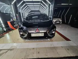 Mitsubishi Xpander Ultimate 2019