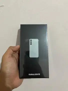 Samsung S24 FE 8/256
