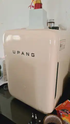 Upang UV Waterless sterilizer