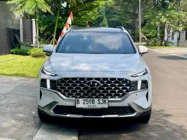 SANTA FE 2.2 CRDI SIGNATURE DIESEL 2024