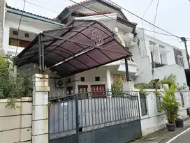 Dijual Rumah Di Bendungan Hilir, Pejompongan Jakarta Pusat