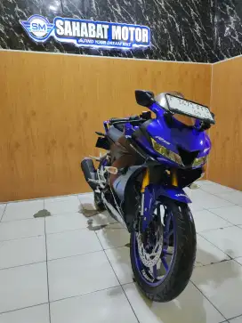 R15 V3 TH 2020 SIAP PAKAI CASH/KREDIT