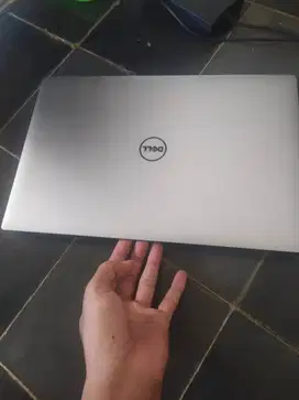Laptop dell xps 15 9560 cire i7 gen 7