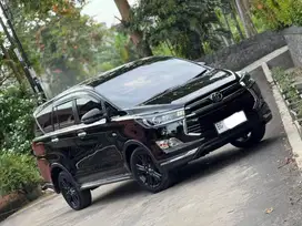 (KM 40 RB) Toyota Innova Venturer 2.0 Bensin Manual 2020 Plat BG Tgn 1