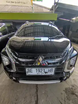 Mitsubishi Xpander Cross CVT at metik 2022