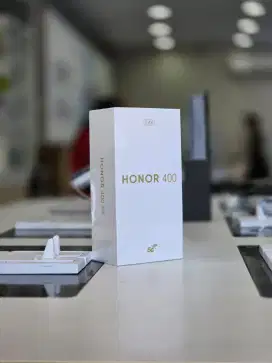 Ready Honor 400 bisa kredit syarat hanya ktp saja