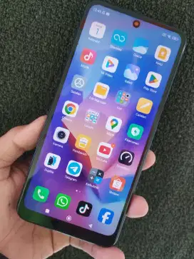Redmi Note 9 pro ram 6/64GB